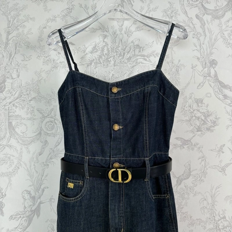 Christian Dior Dress Suits Unique 114463