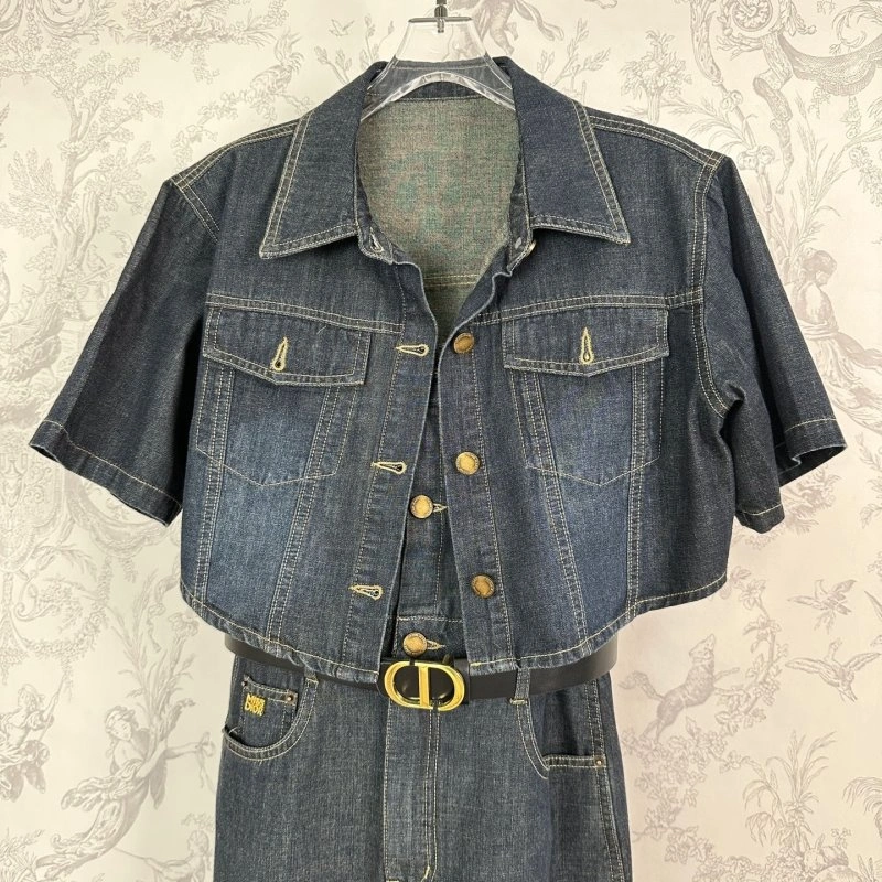 Christian Dior Dress Suits Unique 114463