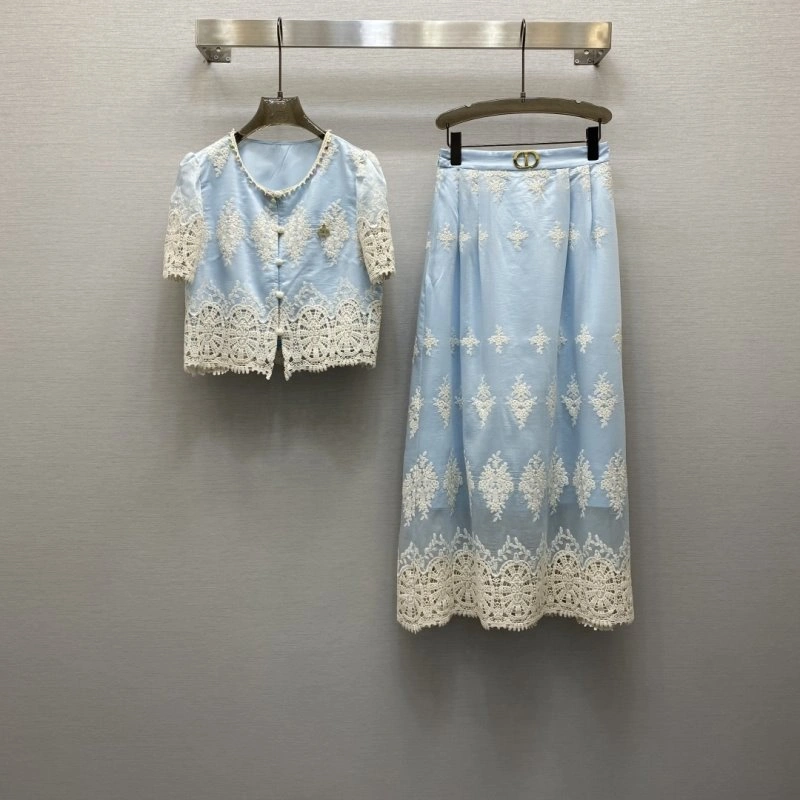 SoftTouch Christian Dior Dress Suits 114472