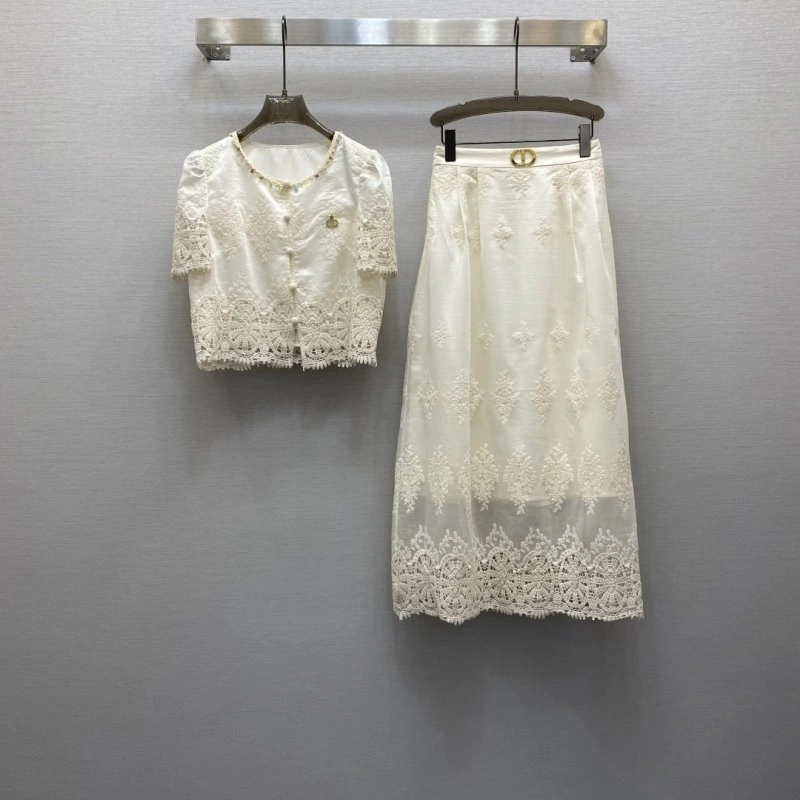 SoftTouch Christian Dior Dress Suits 114472