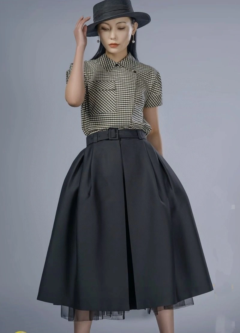 Christian Dior Dress Suits ModernLook 114451