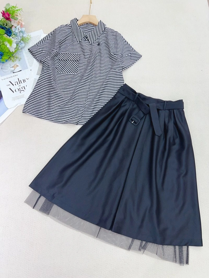 Upgraded Christian Dior Dress Suits 114467