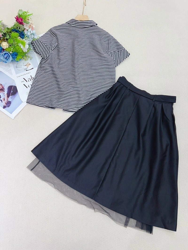 Upgraded Christian Dior Dress Suits 114467