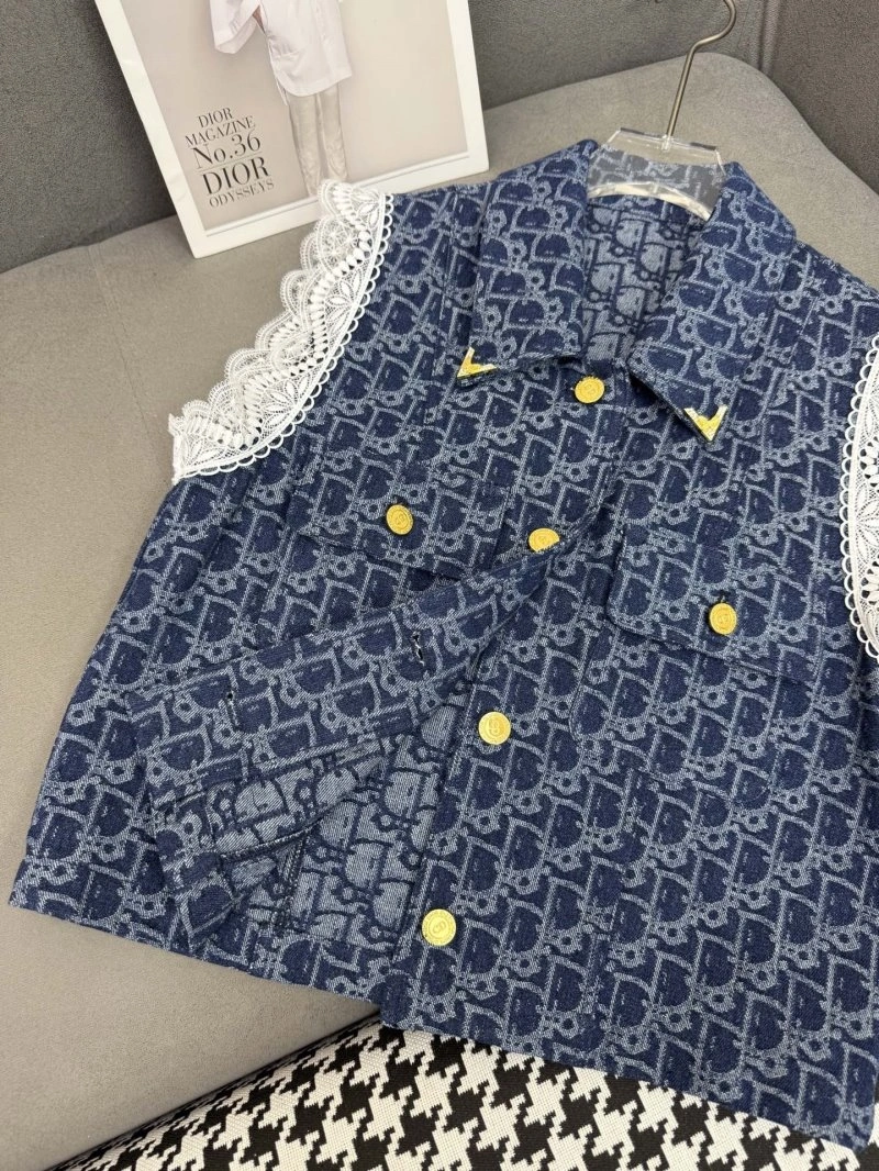 Sophisticated Christian Dior Dress Suits 114470