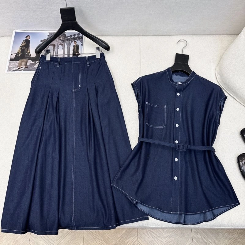 OnTrend Christian Dior Dress Suits 114471
