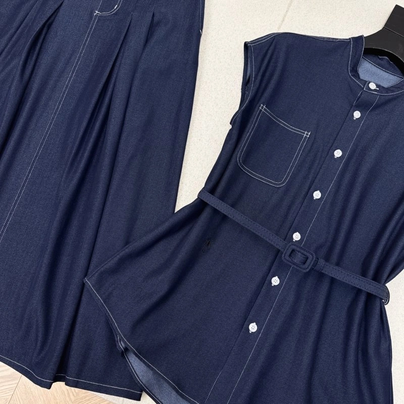 OnTrend Christian Dior Dress Suits 114471