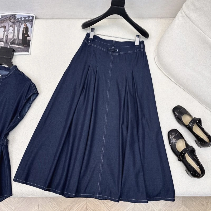 OnTrend Christian Dior Dress Suits 114471