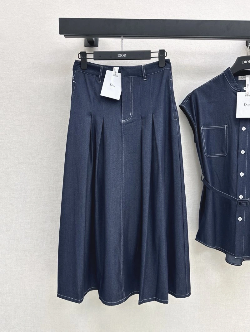 Christian Dior Dress Suits Seasonal 112301