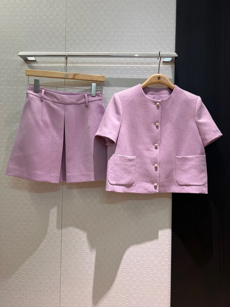 WeatherProof Christian Dior Dress Suits 112282