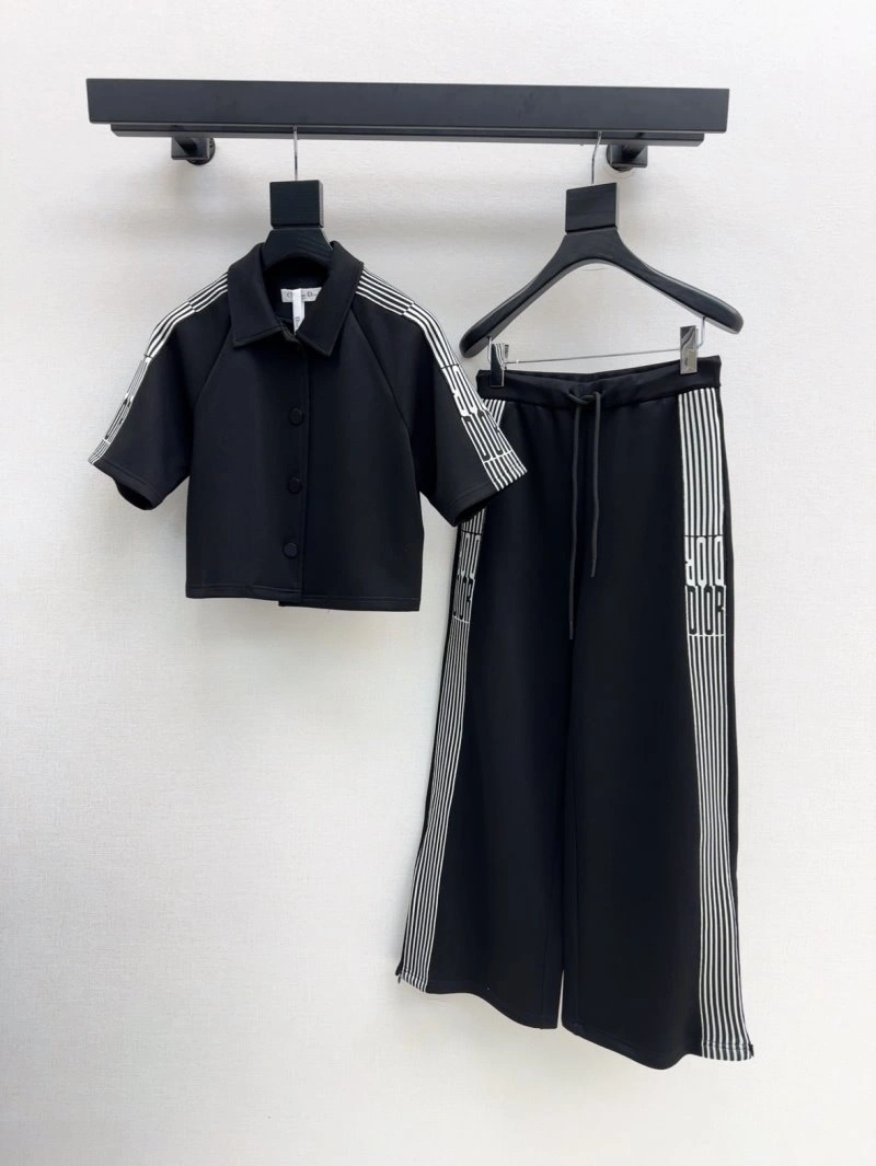 Christian Dior Dress Suits Sporty 112275