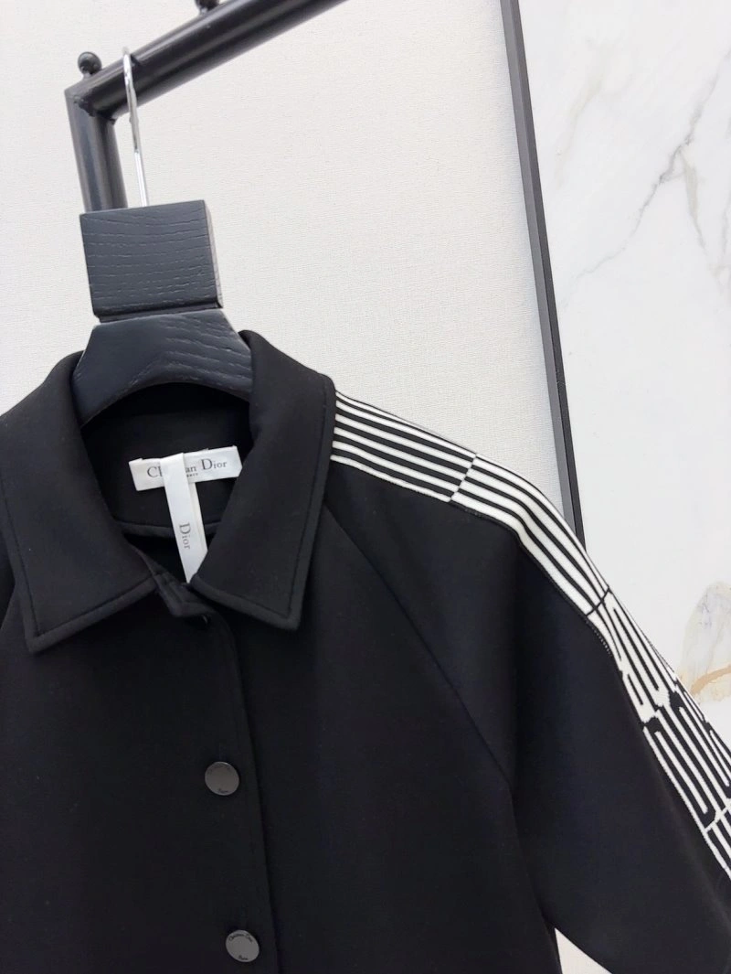 Christian Dior Dress Suits Sporty 112275