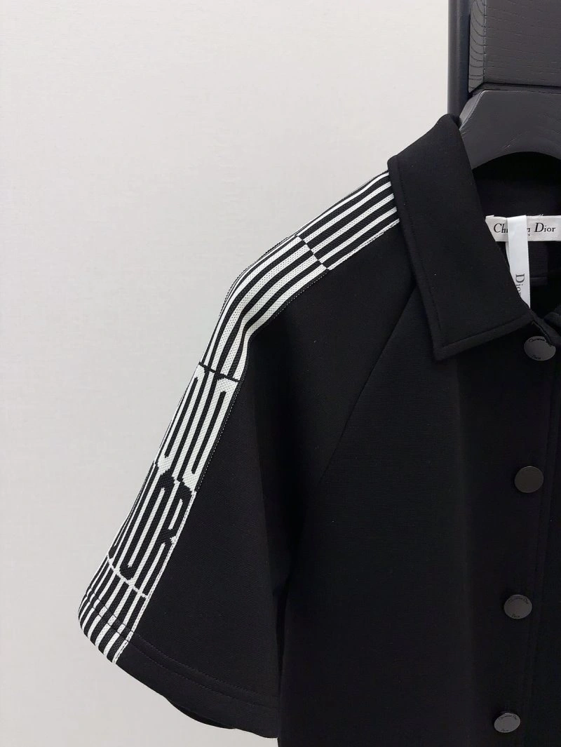Christian Dior Dress Suits Sporty 112275