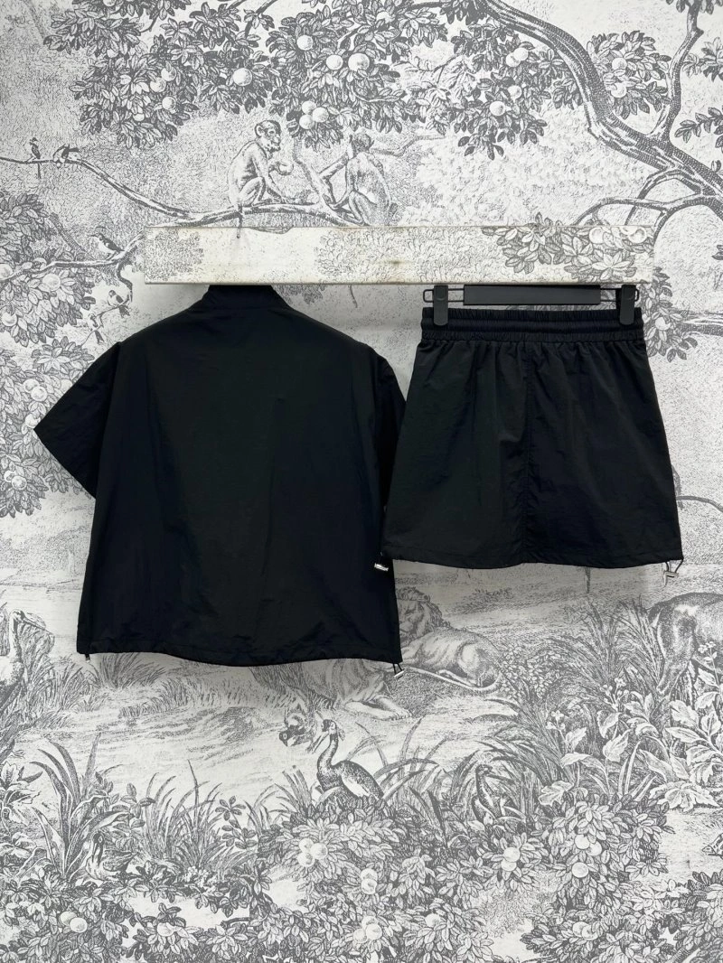 Christian Dior Dress Suits Effortless 112278