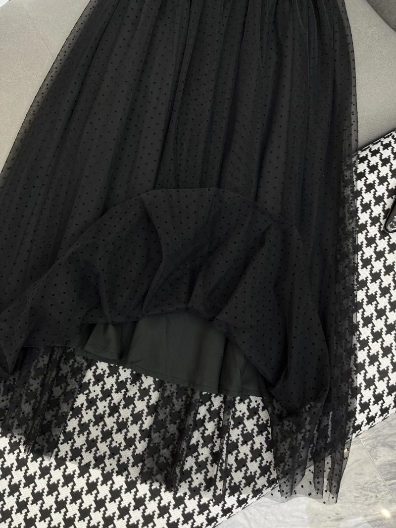 Contemporary Christian Dior Dress Suits 113793