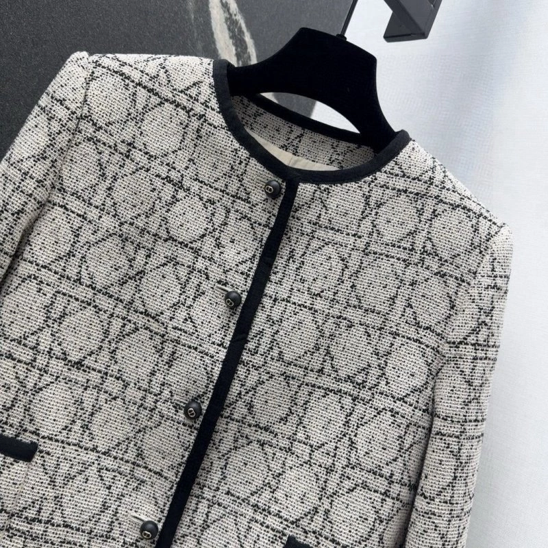 DailyWear Christian Dior Dress Suits 113810