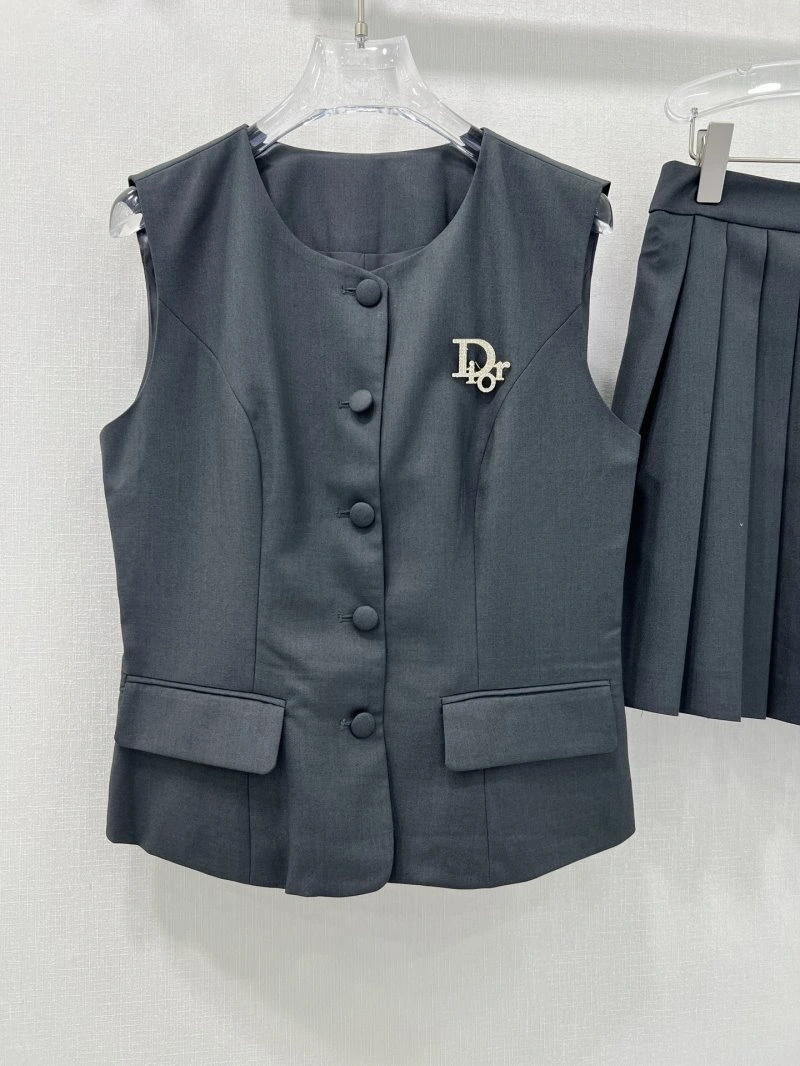 SoftTouch Christian Dior Dress Suits 113814