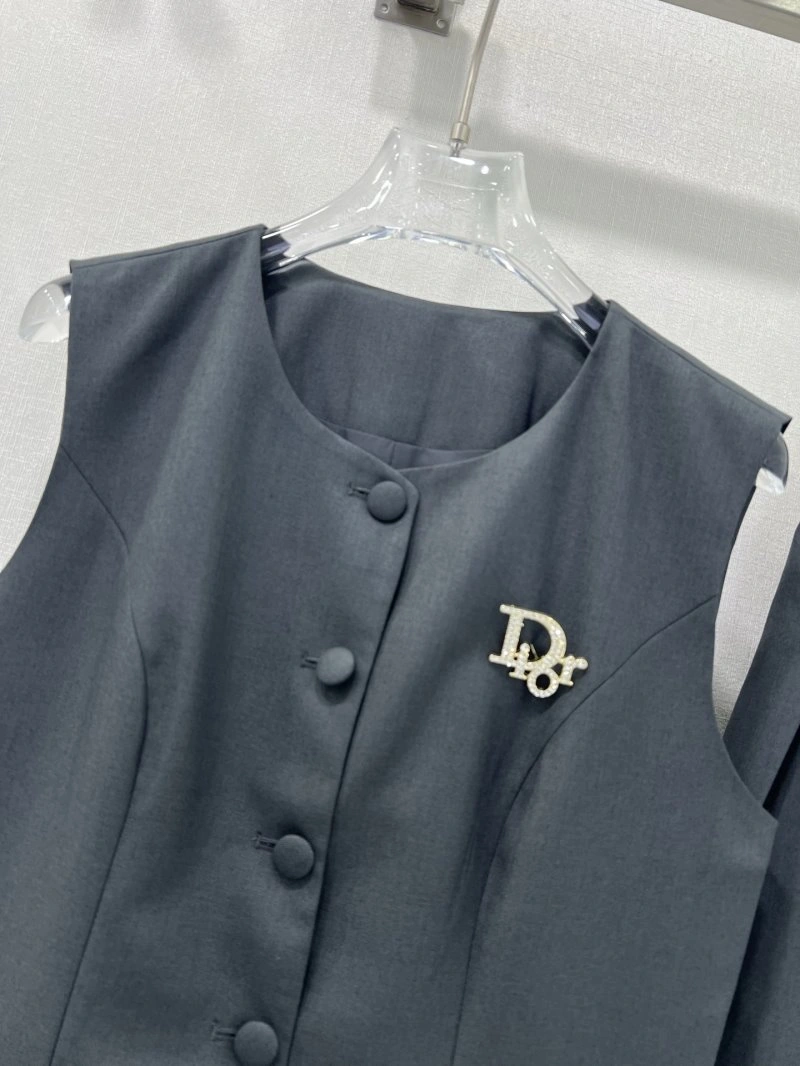 SoftTouch Christian Dior Dress Suits 113814