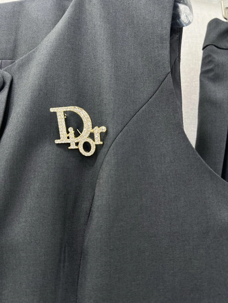 SoftTouch Christian Dior Dress Suits 113814