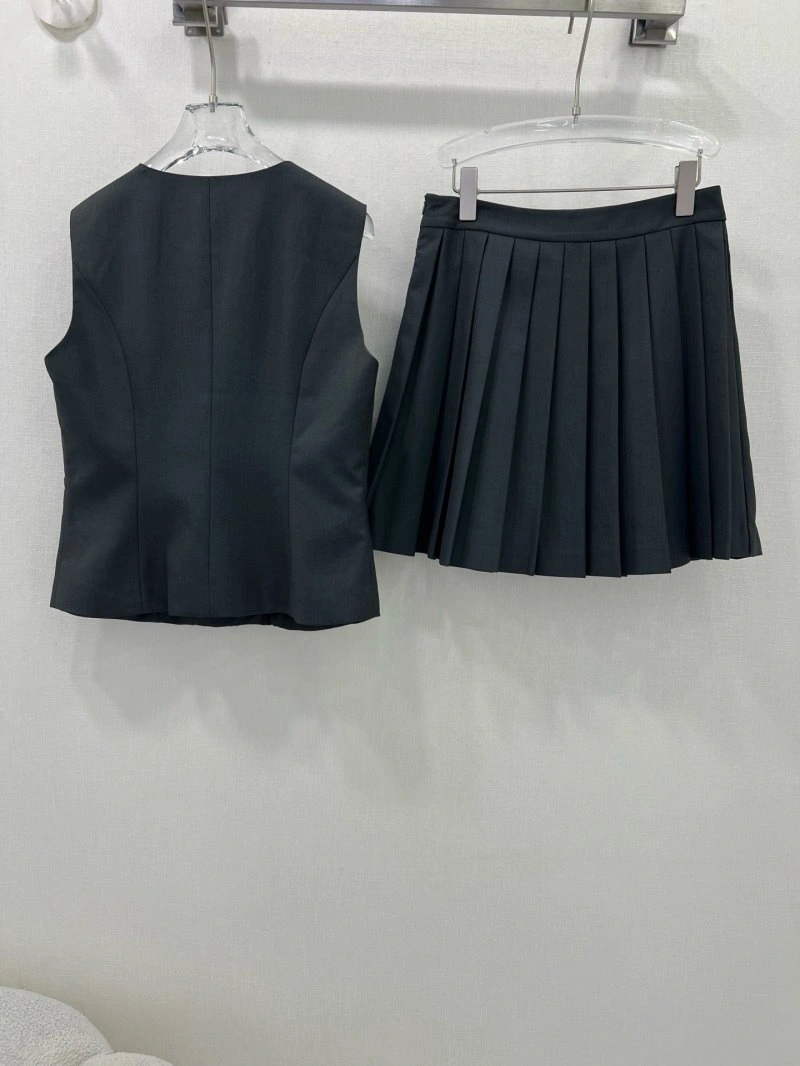 SoftTouch Christian Dior Dress Suits 113814