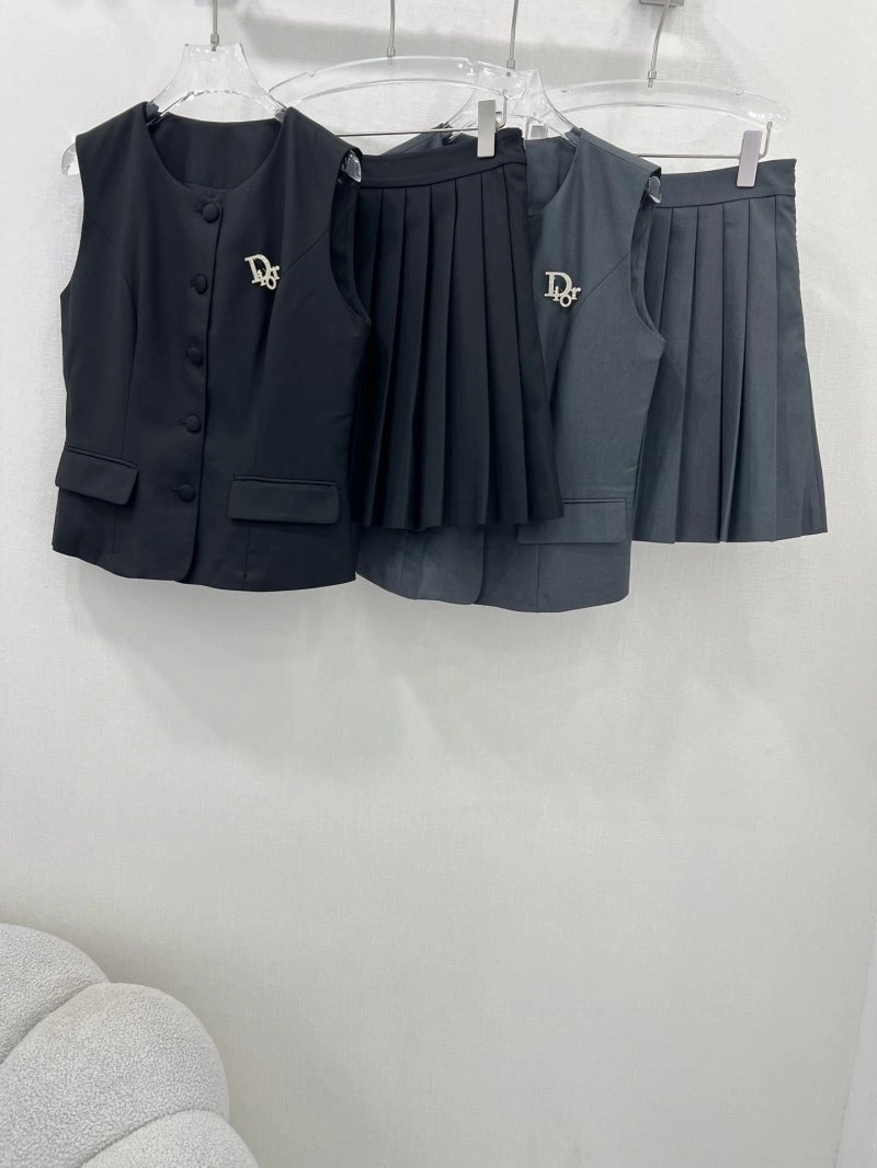 SoftTouch Christian Dior Dress Suits 113814