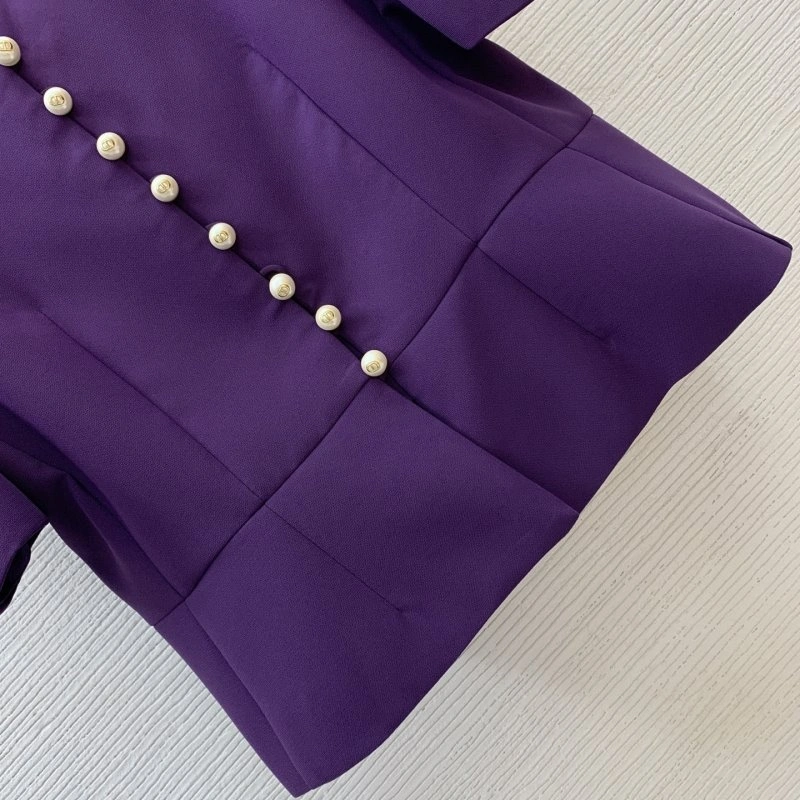 Christian Dior Dress Suits Youthful 113496