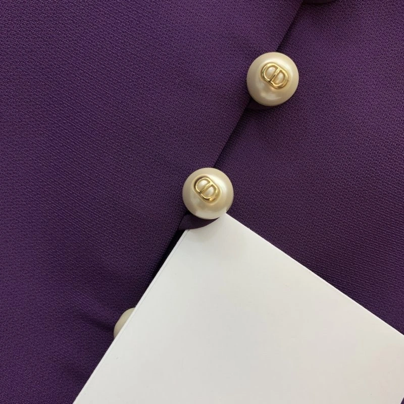 Christian Dior Dress Suits Youthful 113496