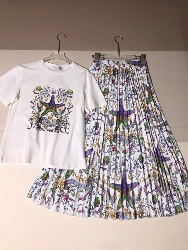 Christian Dior Dress Suits Sustainable 113490