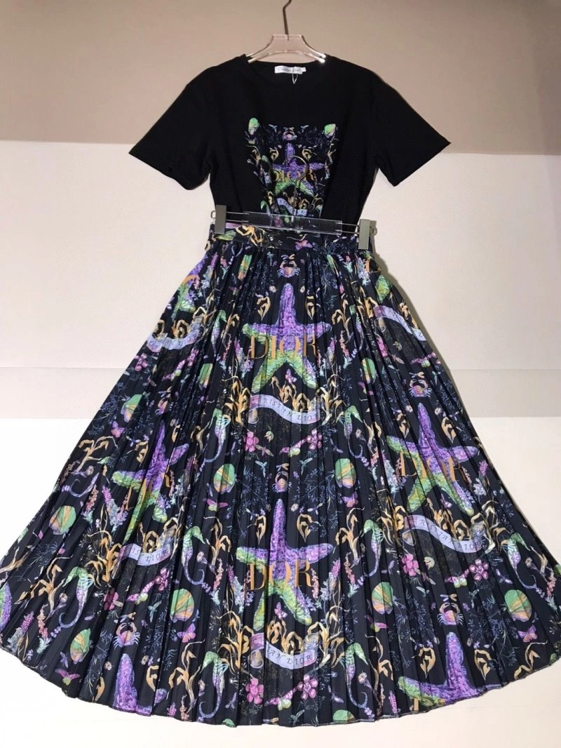Christian Dior Dress Suits SoftTouch 113489