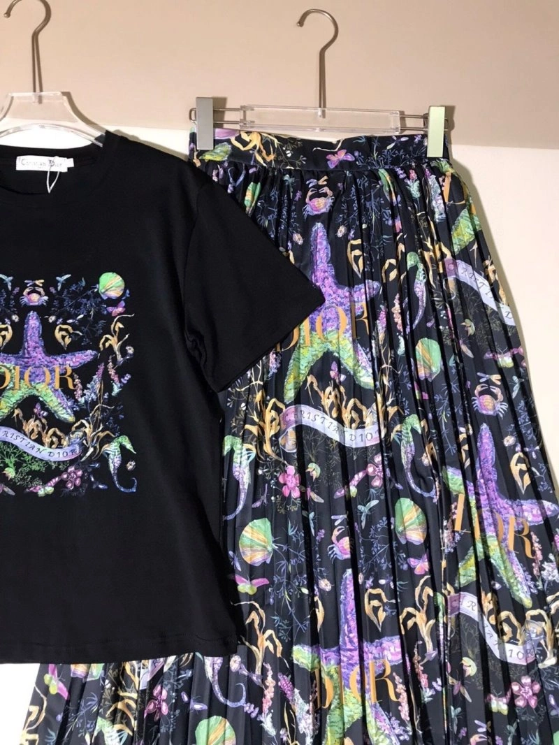 Christian Dior Dress Suits SoftTouch 113489
