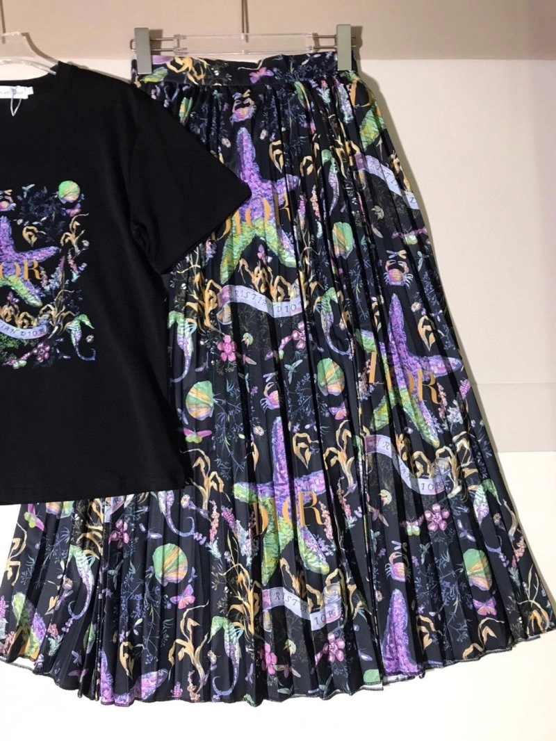 Christian Dior Dress Suits SoftTouch 113489