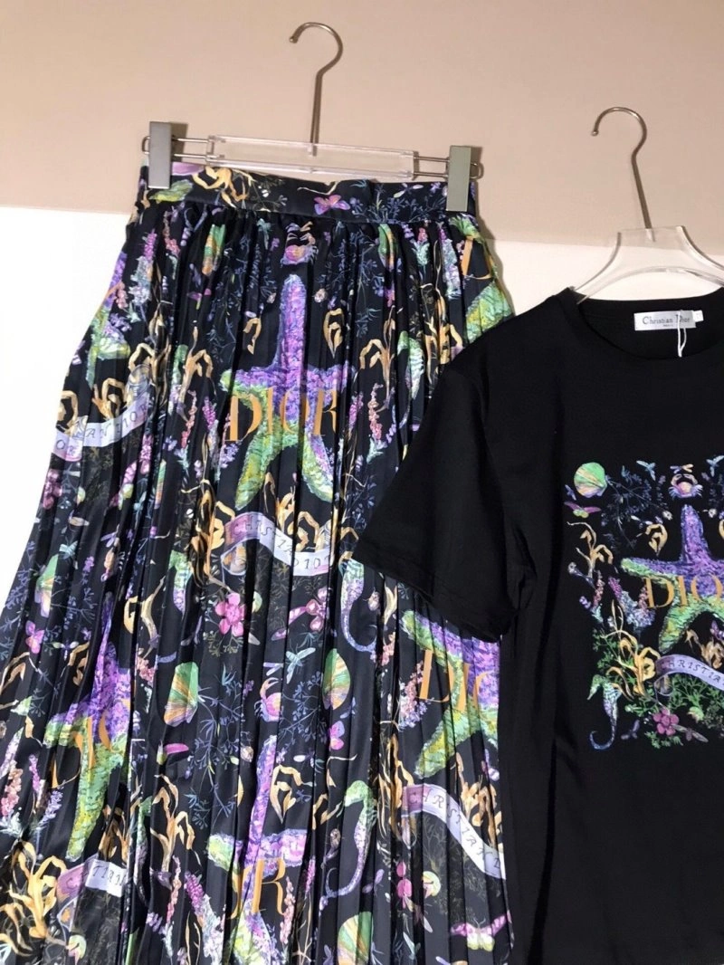Christian Dior Dress Suits SoftTouch 113489