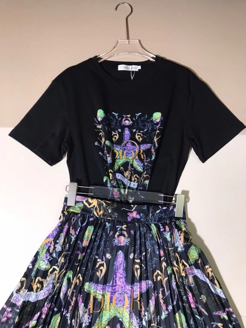 Christian Dior Dress Suits SoftTouch 113489