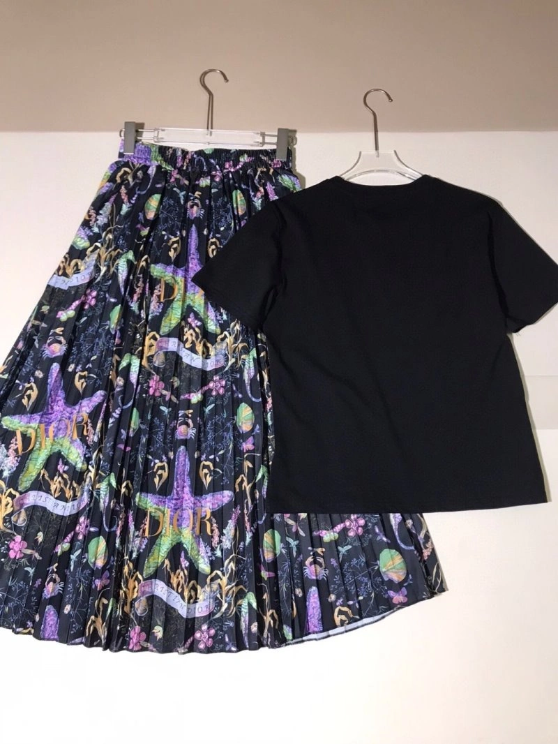 Christian Dior Dress Suits SoftTouch 113489