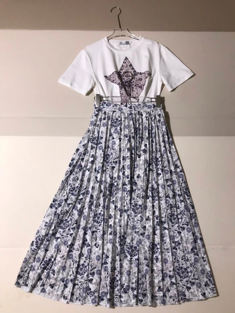 Christian Dior Dress Suits ModernLook 113487