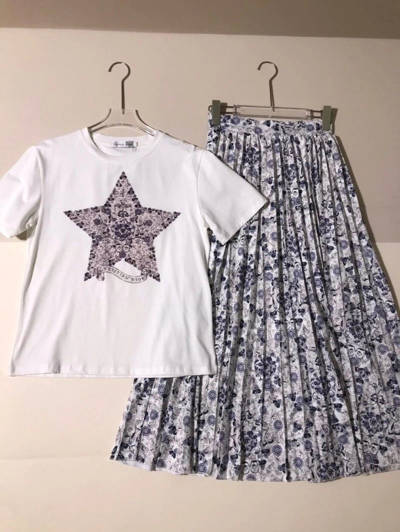 Christian Dior Dress Suits ModernLook 113487