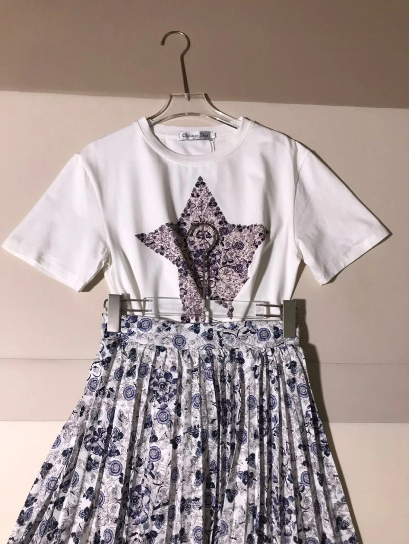 Christian Dior Dress Suits ModernLook 113487