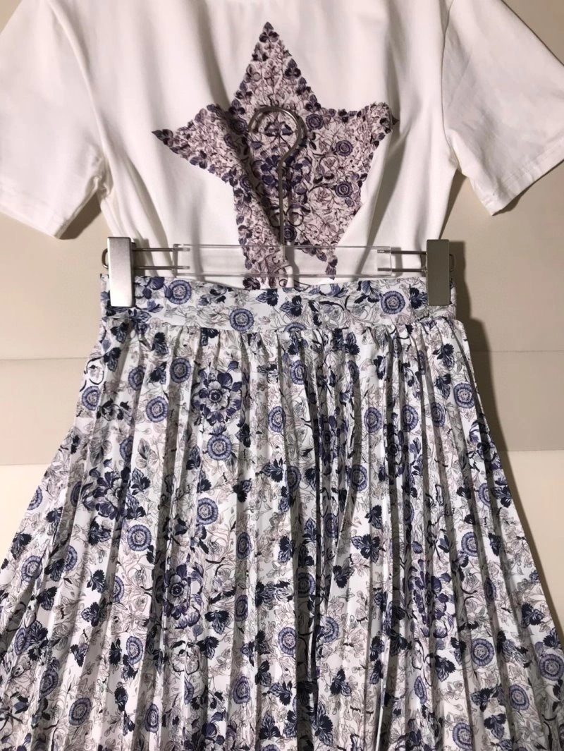 Christian Dior Dress Suits ModernLook 113487