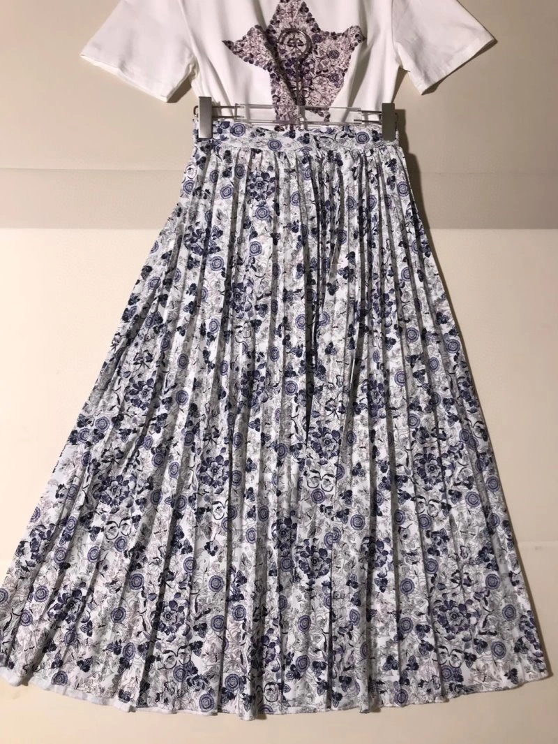 Christian Dior Dress Suits ModernLook 113487
