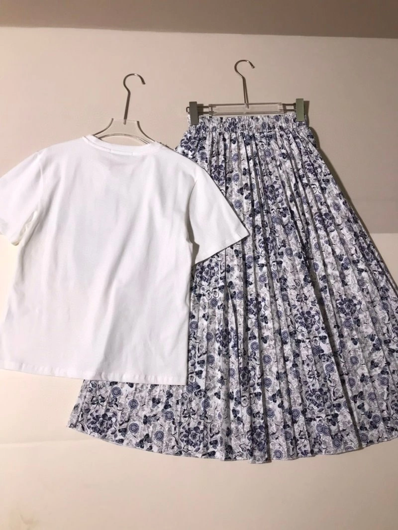 Christian Dior Dress Suits ModernLook 113487
