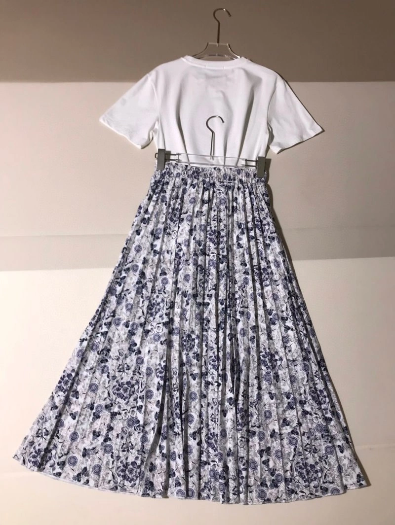 Christian Dior Dress Suits ModernLook 113487
