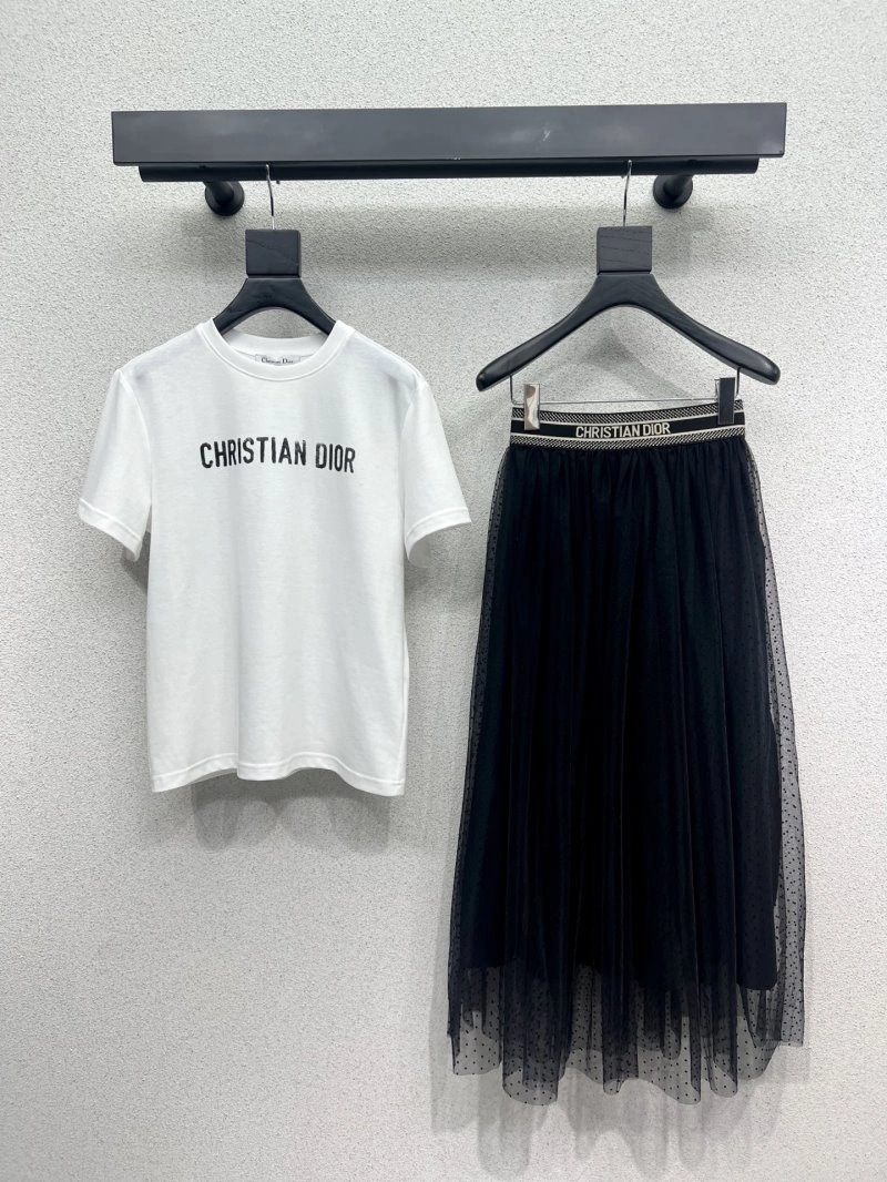 Christian Dior Dress Suits Casual 113466