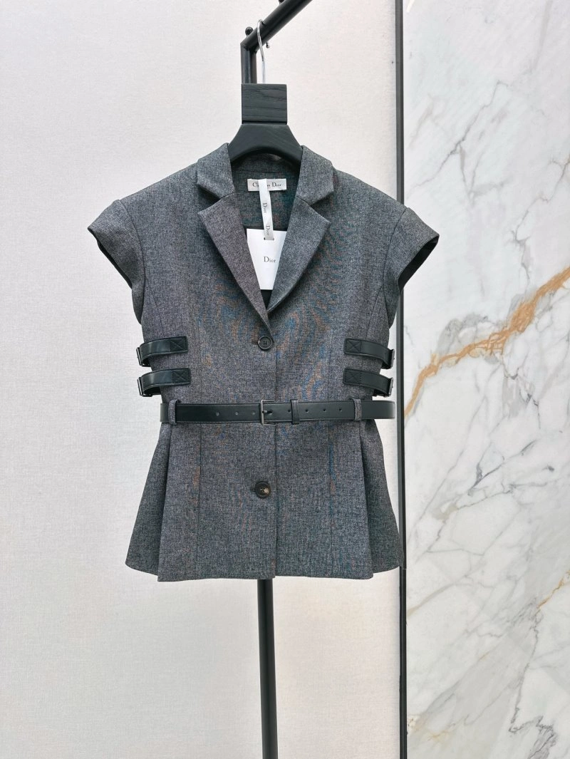 GoAnywhere Christian Dior Dress Suits 113485