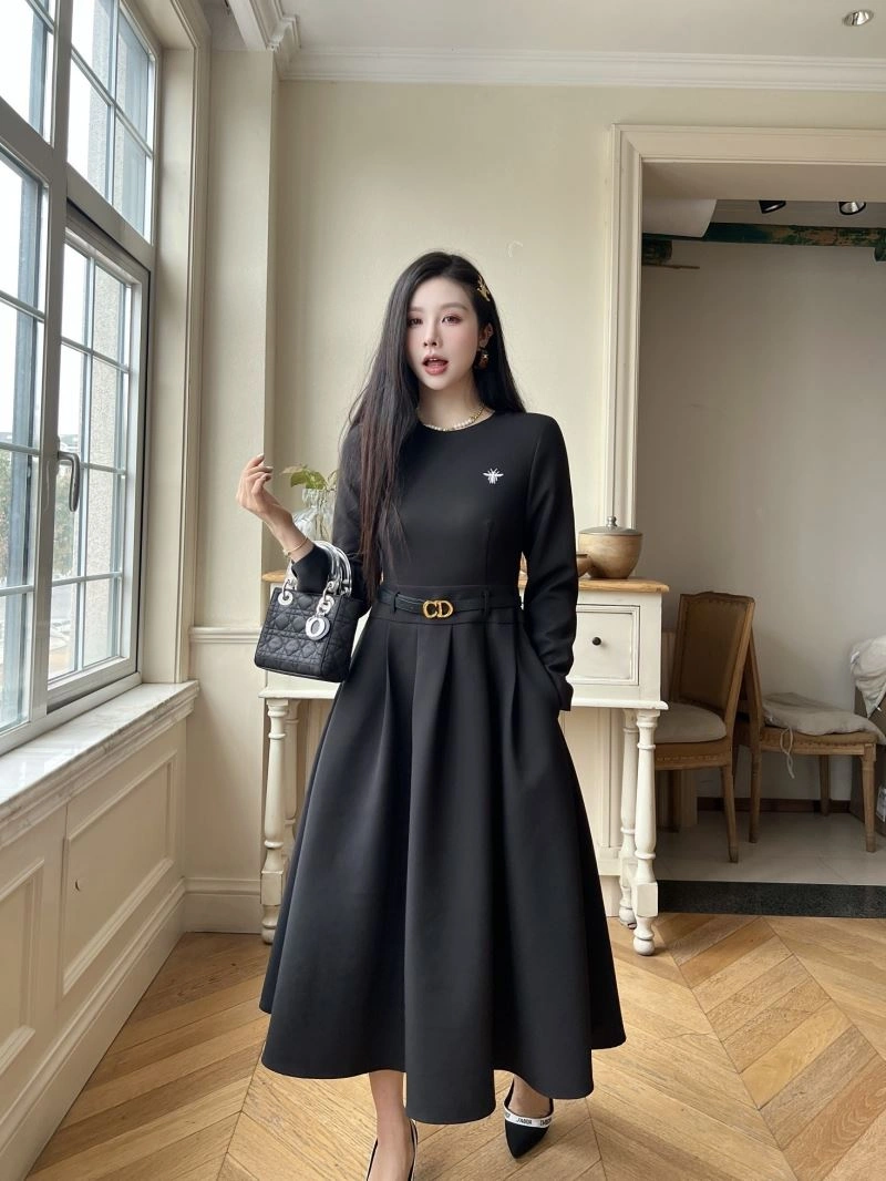Timeless Christian Dior Dress 117634