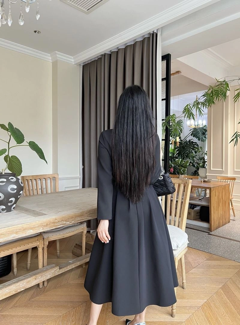 Timeless Christian Dior Dress 117634
