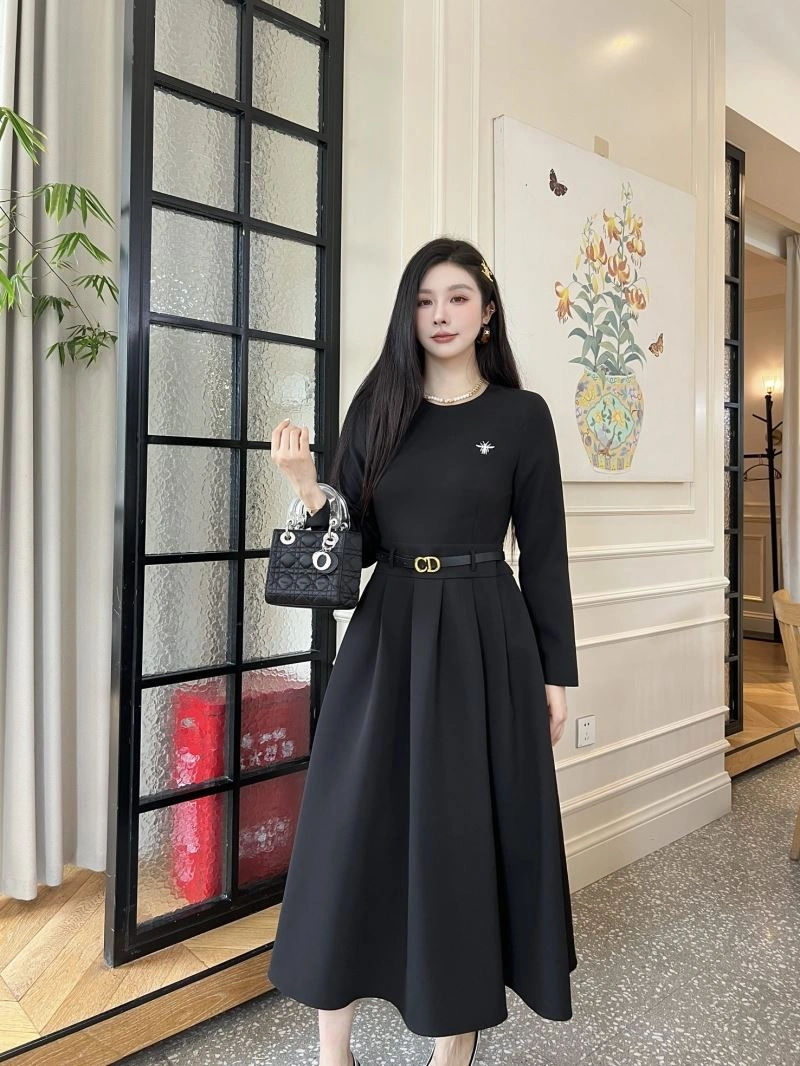 Timeless Christian Dior Dress 117634