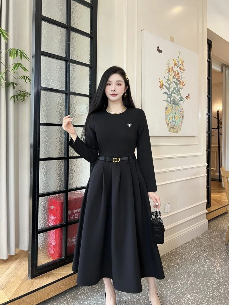 Timeless Christian Dior Dress 117634