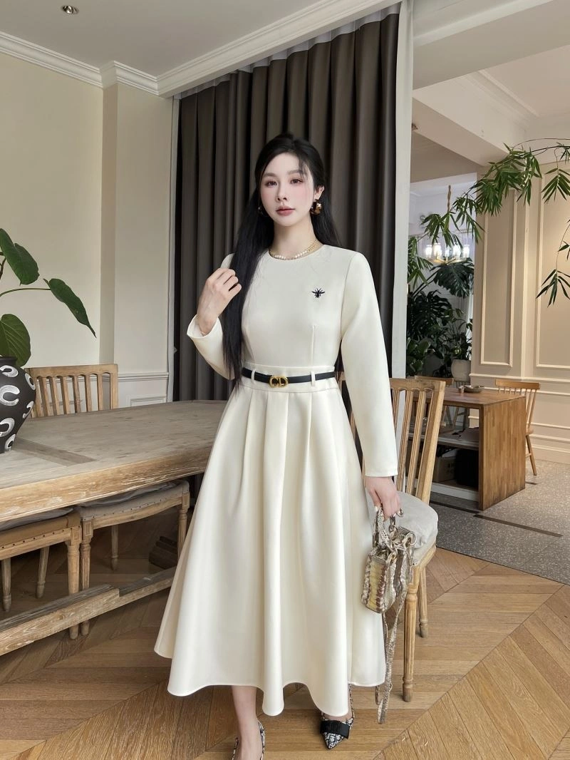 Stretchable Christian Dior Dress 117633