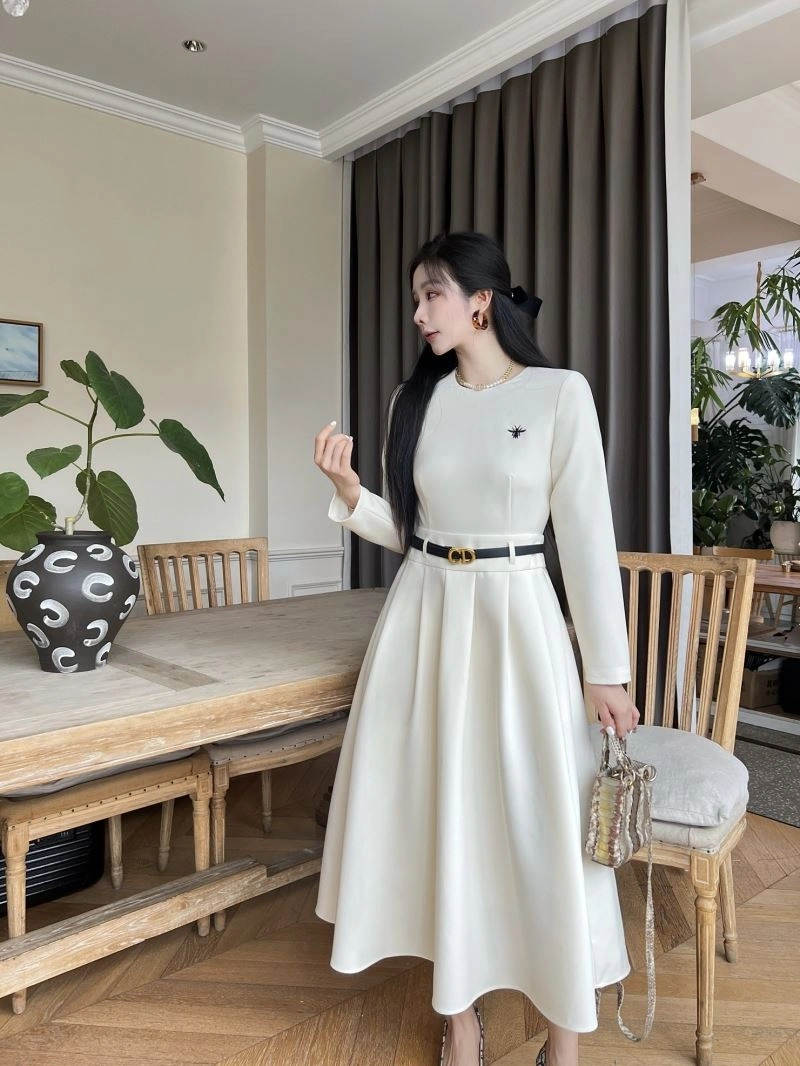 Stretchable Christian Dior Dress 117633