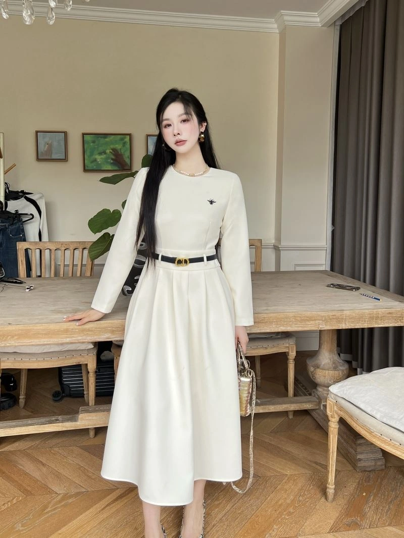 Stretchable Christian Dior Dress 117633