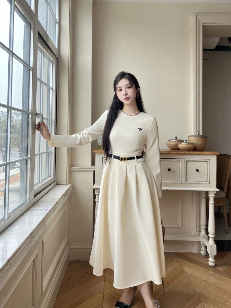 Stretchable Christian Dior Dress 117633